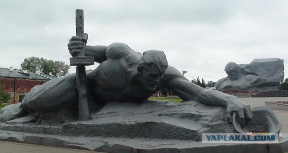 Поездка в Беларусь