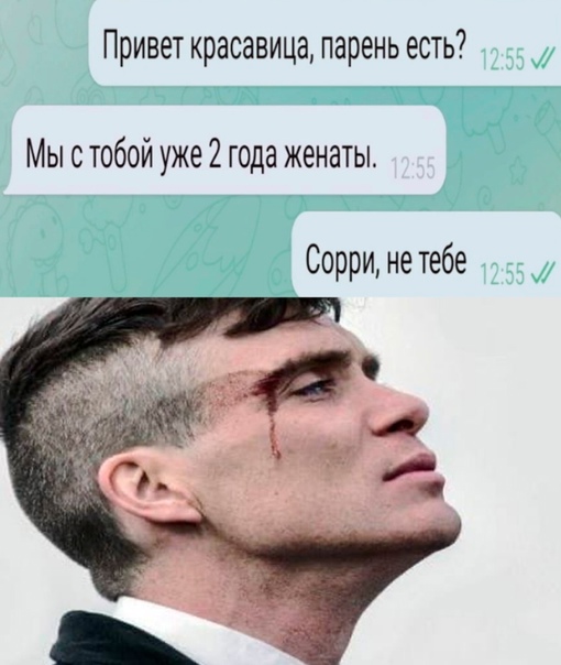 Весёлый полтишок 01.02
