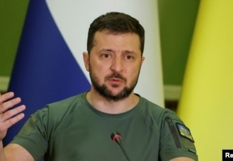 На Украине предложили легализовать проституцию