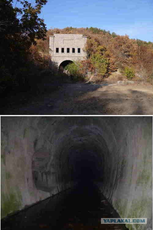 Остатки Варшавского договора