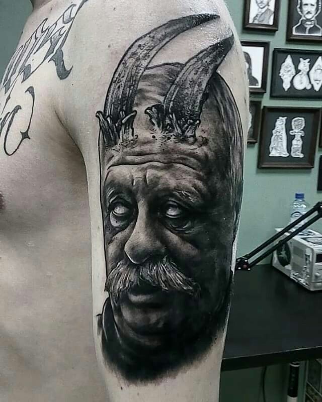 Поляна чудес