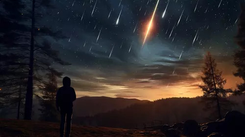 Конкурс «Космические грибы». Читаем рассказы и стихи