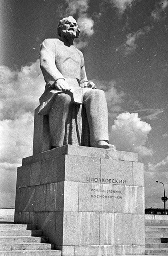 Интересные и редкие ретро-фотографии 09.12.24