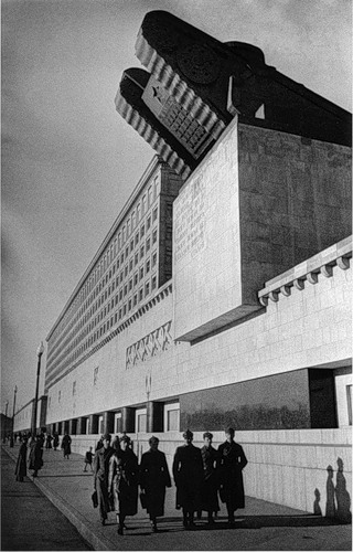 Москва и москвичи. Довоенные фото. 25.02.25