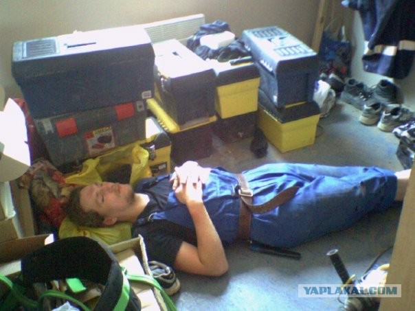 Электрик, 5 лет, ни дня на официальной работе