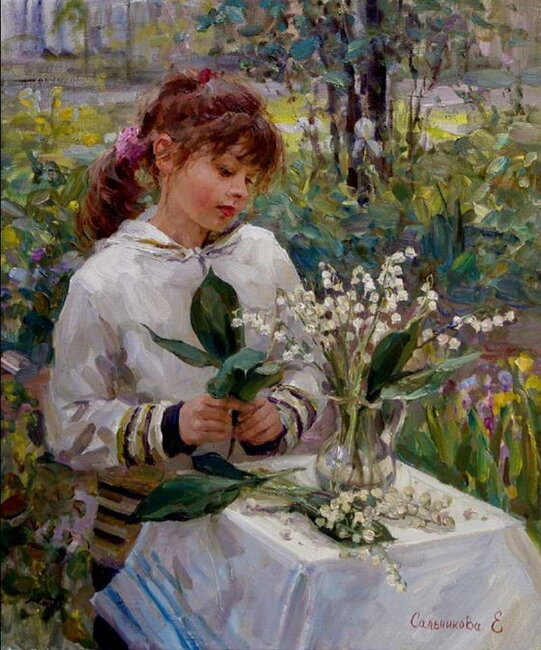 АРТ-Воскресенье