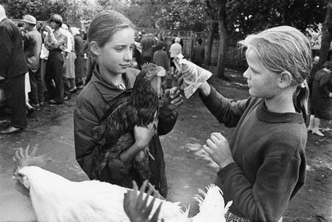 Москва и москвичи. Двадцатый век. 12.05.25