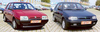 В России сохранился редкий длиннобазный ВАЗ-21099 Автомобиль продолжает эксплуатироваться владельцем
