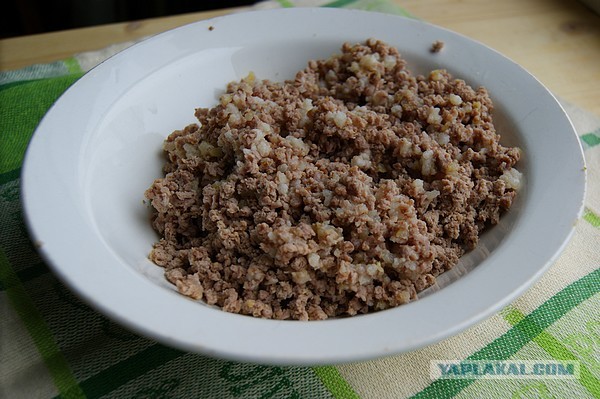 Коллекция борщей от ФрауМарты