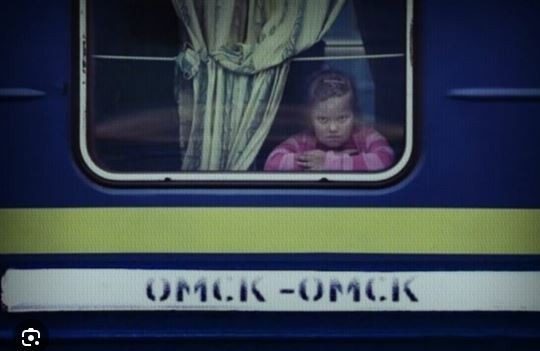 Сибиряк
