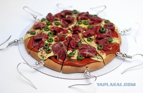 Безделушечки 21 фото