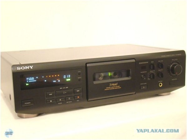 Кассете -полтинник!