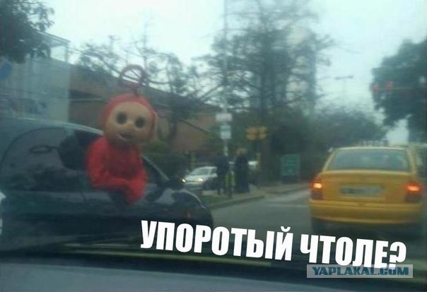 Минутка легкой наркомании