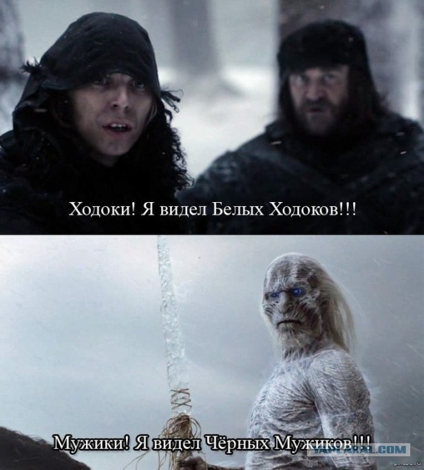 Актеры сериала "Игра престолов"