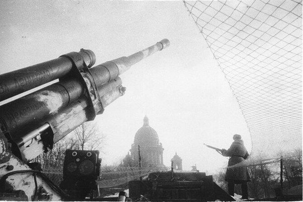 Великая Отечественная. Возвращение домой