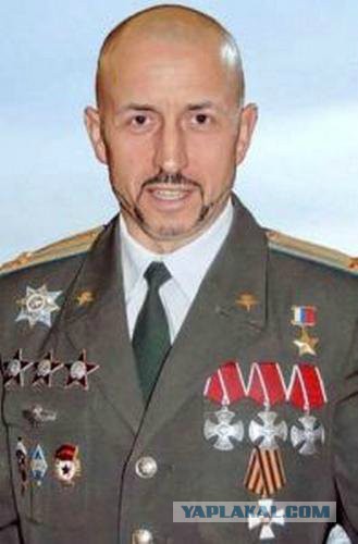 VDV in CRIMEA