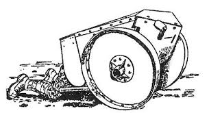 Робот для карателей