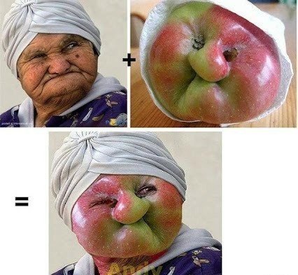 Смешное из сети