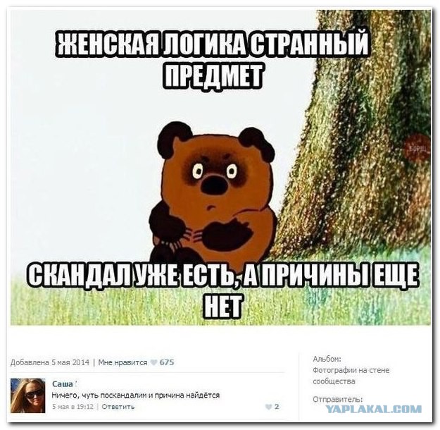 Комментарии из соцсетей, картинки