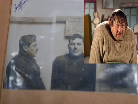 Медаль за пьянство, людоедство и "Черная кошка"