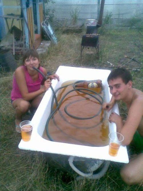 Весёлые картинки