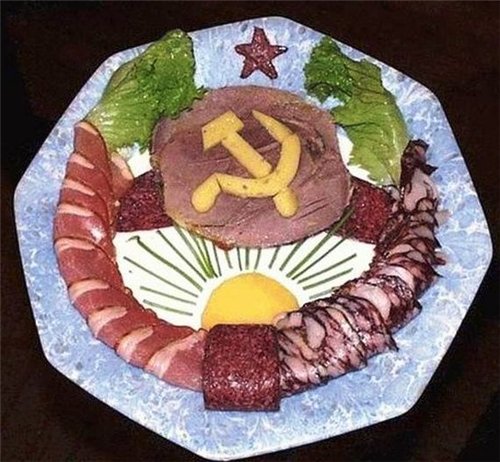 15 минут для веселого завтрака