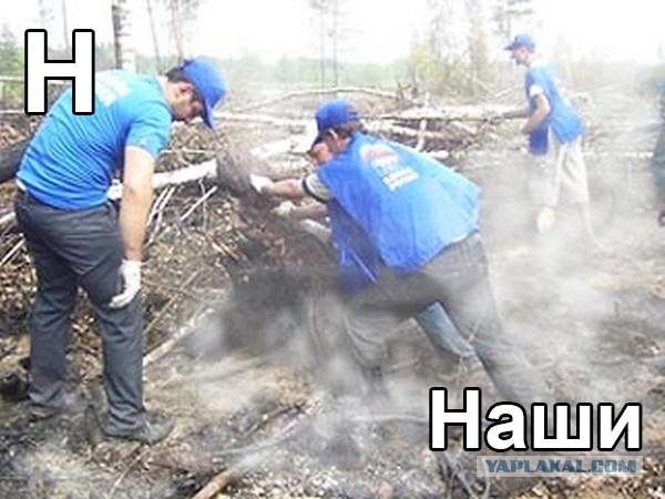 Суровый алфавит по-русски