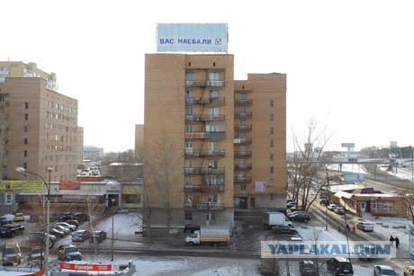 Митинги в Москве: Чистые Пруды и Триумфальная пл
