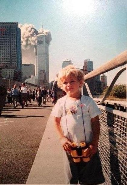 Подборка редких фотографий со всего мира