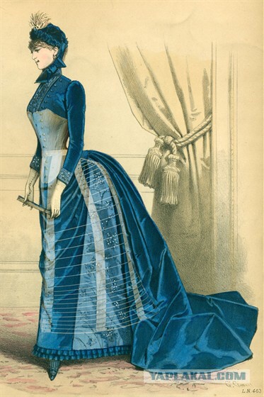 Селфи в прошлом, теперь начинается белфи