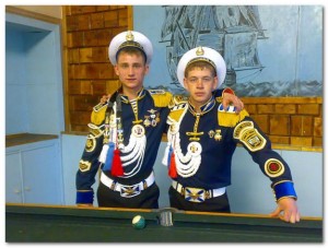 Пошив дембельской формы на заказ