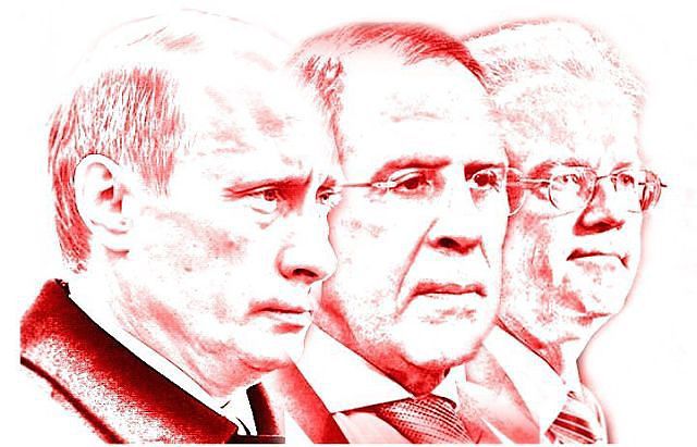 10 политических картинок часть 16
