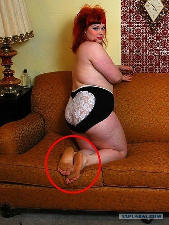 Привет из соцсетей 18+