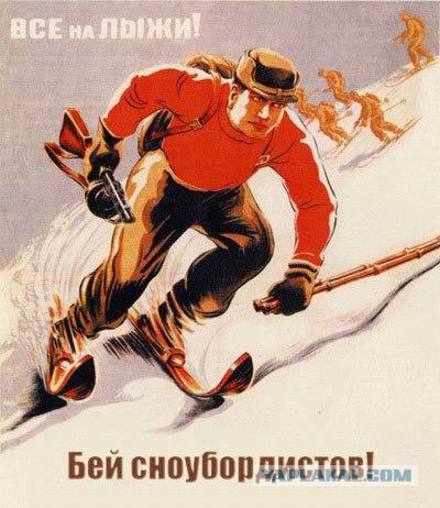 За один кадр!