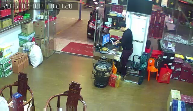 За что я люблю китайцев