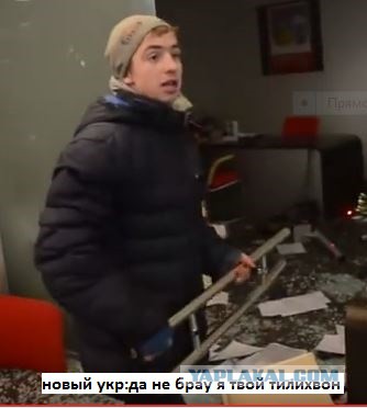 Чубаров презентовал план по захвату Крыма украинской армией