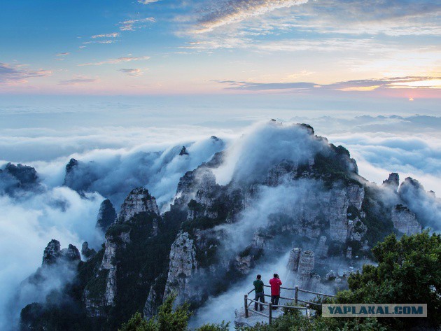 Подборка красивых фото