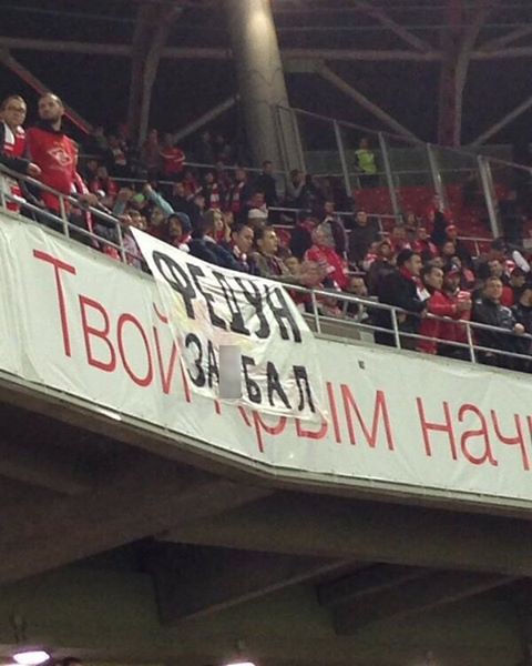 Настоящий крик души выглядит именно так