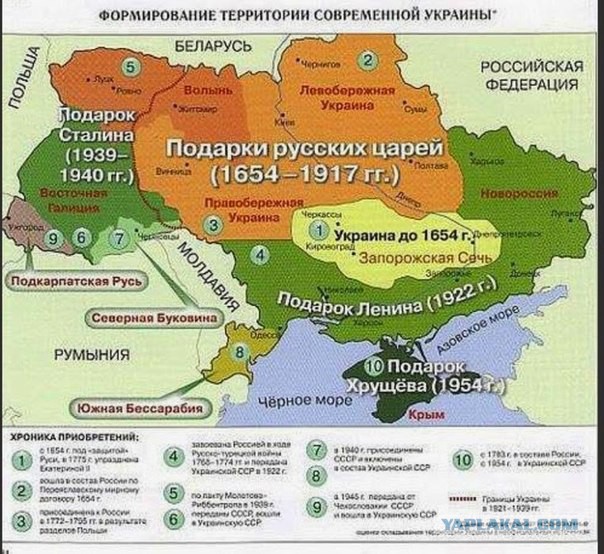 В Турции сносят памятники Ататюрку