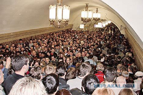Собянин назвал неизбежным повышение стоимости платных парковок