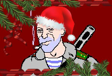 Яповцы, оновогоживайтесь!