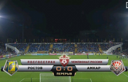 Футбол Чемпионат России 2016-17. Кубок России,РФПЛ,ФНЛ. Часть XVI