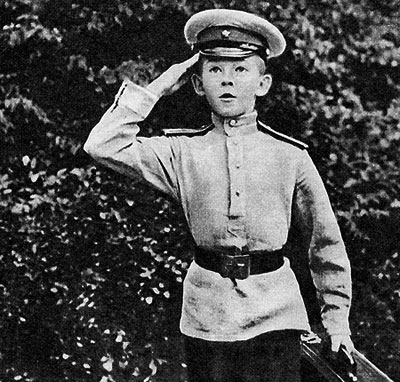 В кадре и за кадром