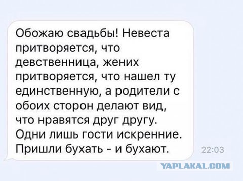 Прикольные комментарии и высказывания из Сети