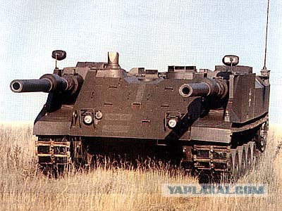 Немецкой военной техники пост.