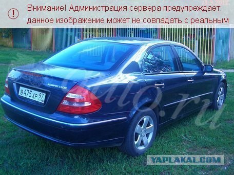 Mercedes S-Klass - все модели