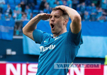 Чемпионат России по футболу 2018-2019( часть X)