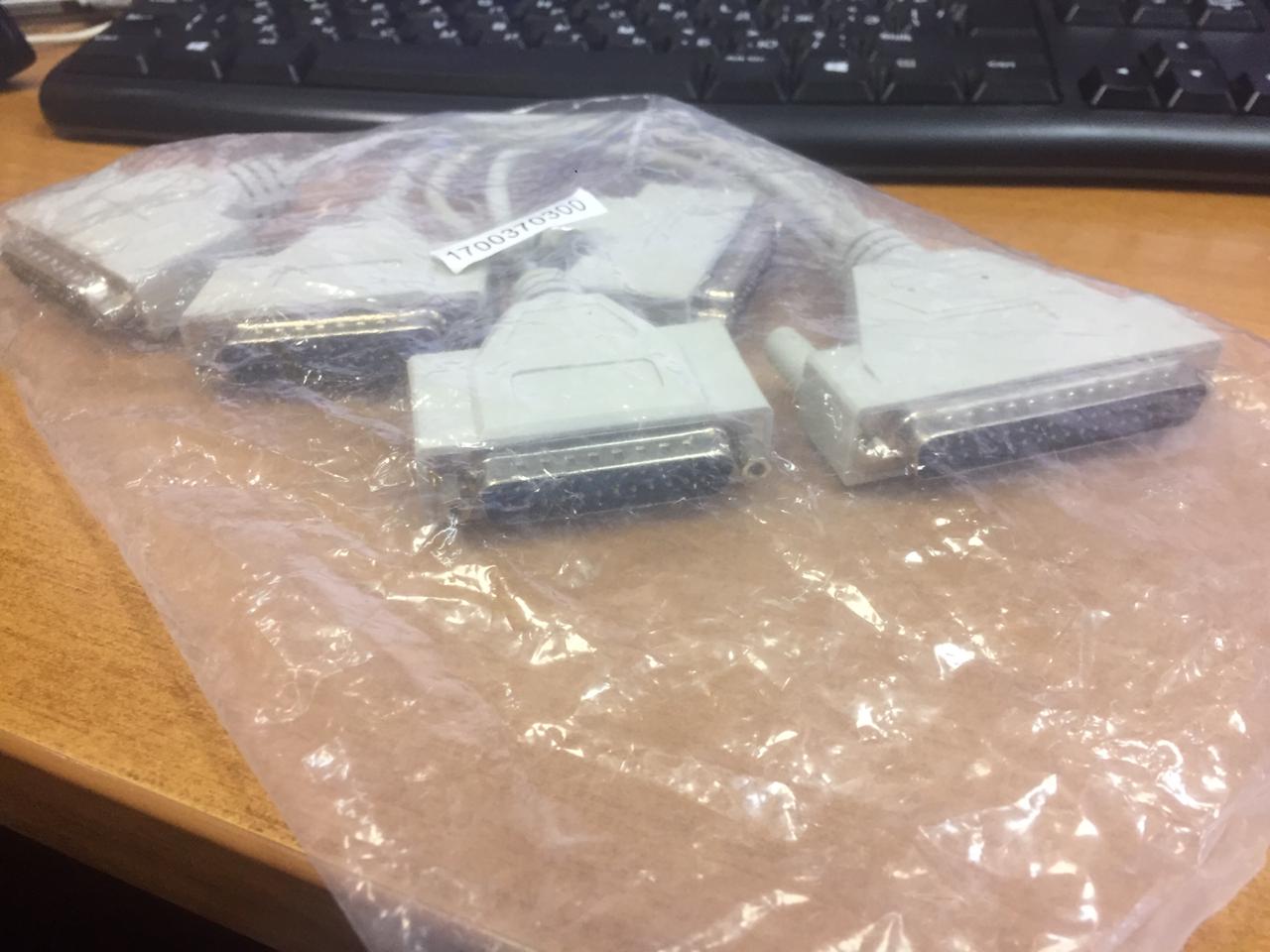 Помогите опознать "проводок" - ЯПлакалъ