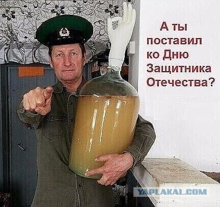 Чуток картинок "Вечерние"-3
