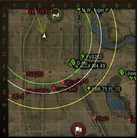 Wargaming 58